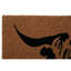 Brandtr Outdoor Doormat