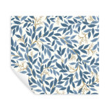 Willowberry 20' L x 20.5" W Peel and Stick Wallpaper Roll