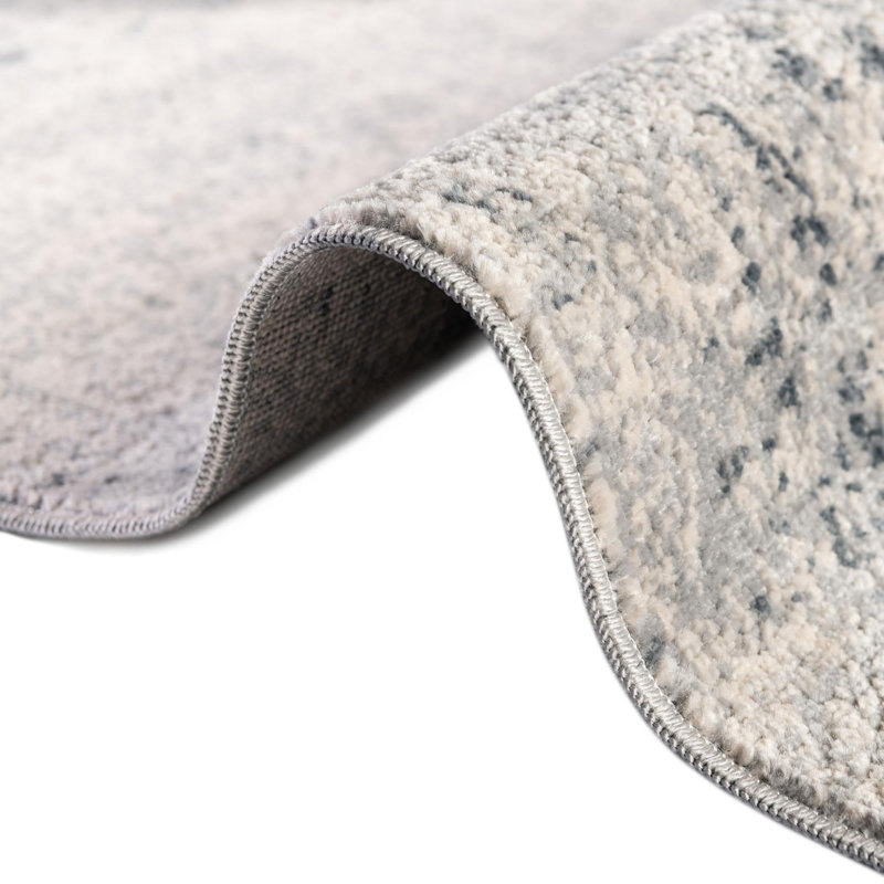 Corteney Oriental Indoor Rug, Runner 3'1" x 13'1"