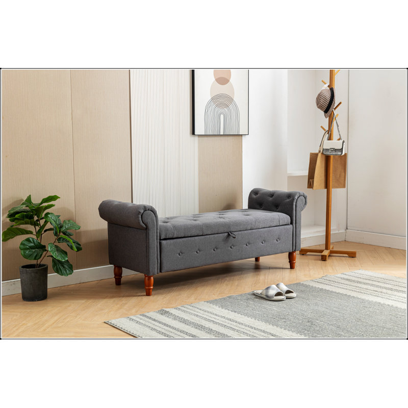 033 Bench,Simple design, comfortable and durable, multi-functional bench