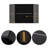 Zonda LED Wall Light