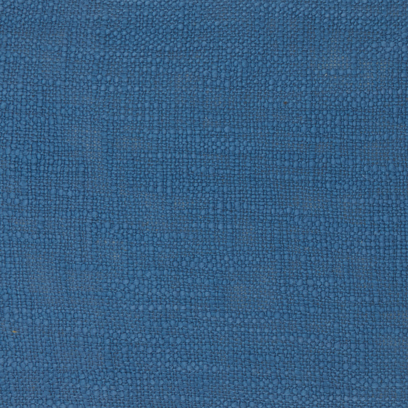 Ruzmira Rectangular Cotton Pillow Cover & Insert, Blue