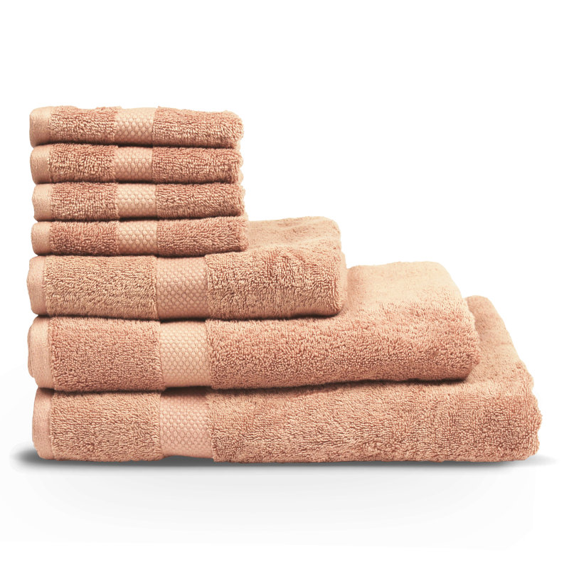 Ervard Plush Mulit-Size Set, Pink