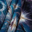 Tapisserie murale Space Southern Cross-133637196