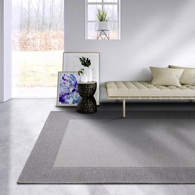 Kollektion 1843 Beige Brown Area Rug