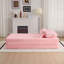 Grand canapé-lit pliable, canapé futon moelleux, canapé-lit convertible en mousse haute densité, canapé-lit pliable pour salon, chambre d'amis, chambre à coucher-1880094618