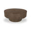 Corey Coffee Table Rustic Oak-1710032654