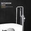 Robinet de baignoire