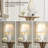 Ashly Resin USB Table Lamp