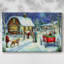 Christmas Holiday Arts - Toile tendue avec châssis XMA171581-1935500507