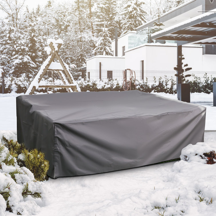 Outdoor Cover
