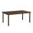 Filon de bois mesquite sélectionné