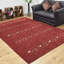 Tapis écologiques tissés à la main Maggiemae-973968827-973337213