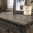 Dark Oak Storage Cabinets-1008563688