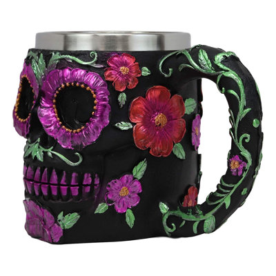 Chauncy Melamine Coffee Mug