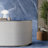 Phoenix 2" x 18" Porcelain Wall & Floor Tile-98129108