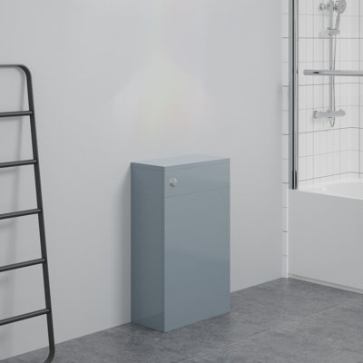 Markiest Freestanding Bathroom Storage Cabinet