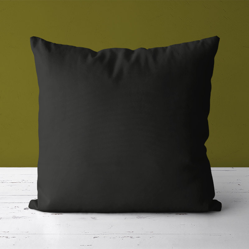 Housse de coussin carrée Howden Wolf