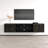 Galin 70.9" Modern TV Stand with High Gloss Finish-1306494490