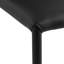 Mena 48cm H Upholstered Metal Side Chair-33308175