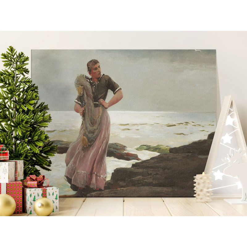 Pfaff Wrapped Canvas Print Set, 60x30