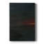 Red Nightsky I - galerie Cavas