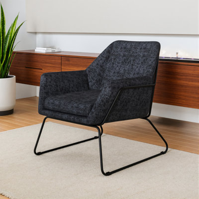 Geraci Upholstered Armchair