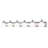 Macquarie 6 - Light Dimmable Vanity Light-21530021