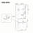 Suphi Freestanding Bathroom Cabinet-538354047