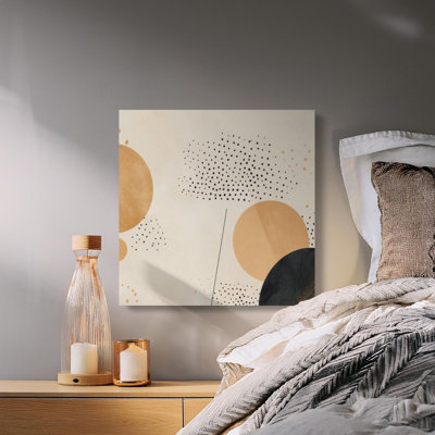 Wrapped Canvas Print Set