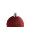 7cm Solid Colour Plastic / Acrylic Bauble-767894606