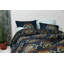 Kurtis Damask Duvet Cover Set with Pillowcases-773321999