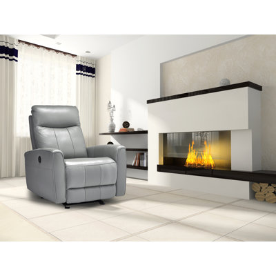 Garver Power Recliner