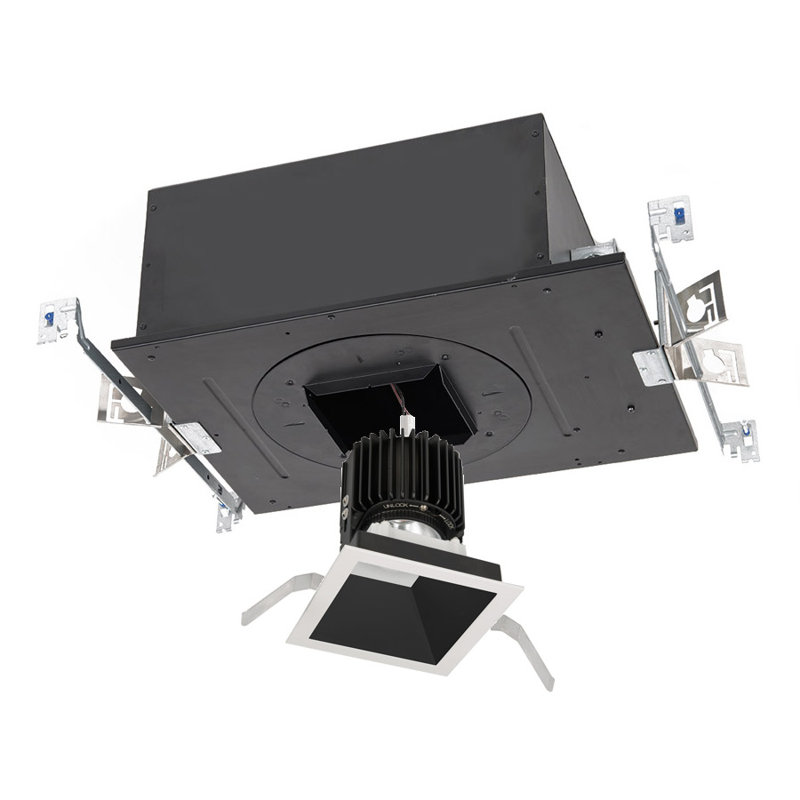 Volta Recessed Lighting Kit