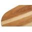 Anjolie Acacia Rectangular Chopping and Serving Board