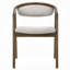 Chaise d'appoint Kessinger
