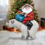 Masterpiece Christmas Figurine