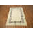 Geometric Nepalese Modern Rug 4x6