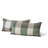 Cotton Duvet Cover With Check Pattern – Soft, Lightweight, Naturally Wrinkled, Cozy Bedroom Comfort-122815339