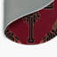 Tapis intérieur et extérieur Art Deco Reverie-1355166608