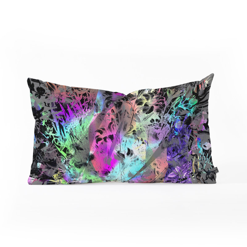 Coussin lombaire d’intérieur/d’extérieur biljana kroll cassé