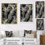 Doux ananas juteux délice III sur toile-1765901026-1765901037