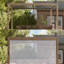 Pare-soleil / rideau manuel Pergola résistant au vent compatible avec la marque Causeway Bay-105341434-105341436