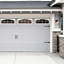 Sectional Garage Door Extension Spring