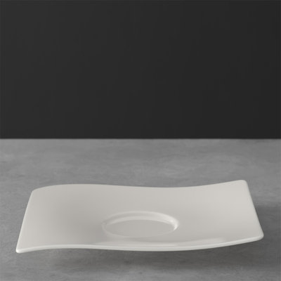 Villeroy & Boch New Wave Coffee Cup Saucer