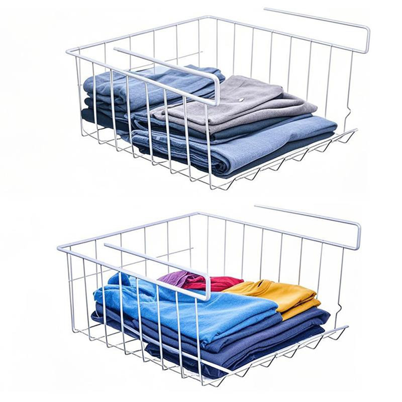 Metal Hanging Organiser