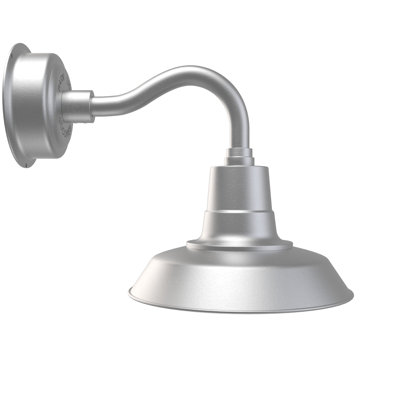 Appliquee à bras 1 lumières Destinee