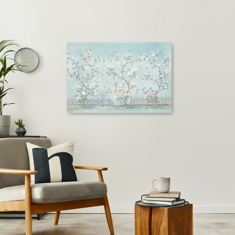 Print, 60.96cm H x 91.44cm W