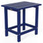 Table d'appoint de patio en PEHD-1410554111