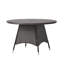 Table d'extérieur Outdoor